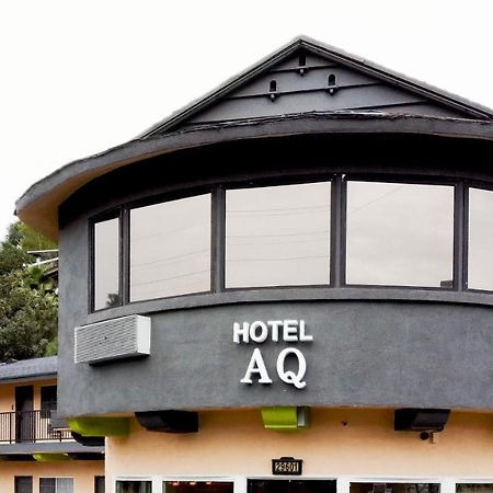 Americas Best Value Inn Rancho Palos Verdes Dış mekan fotoğraf