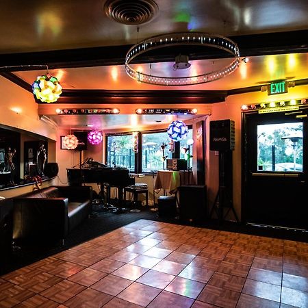 Americas Best Value Inn Rancho Palos Verdes Dış mekan fotoğraf