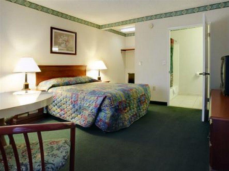 Americas Best Value Inn Rancho Palos Verdes Dış mekan fotoğraf