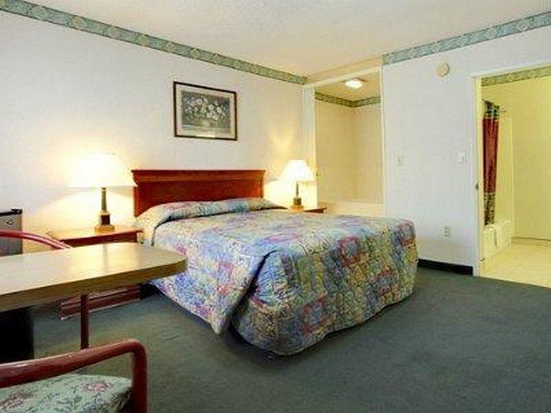 Americas Best Value Inn Rancho Palos Verdes Dış mekan fotoğraf