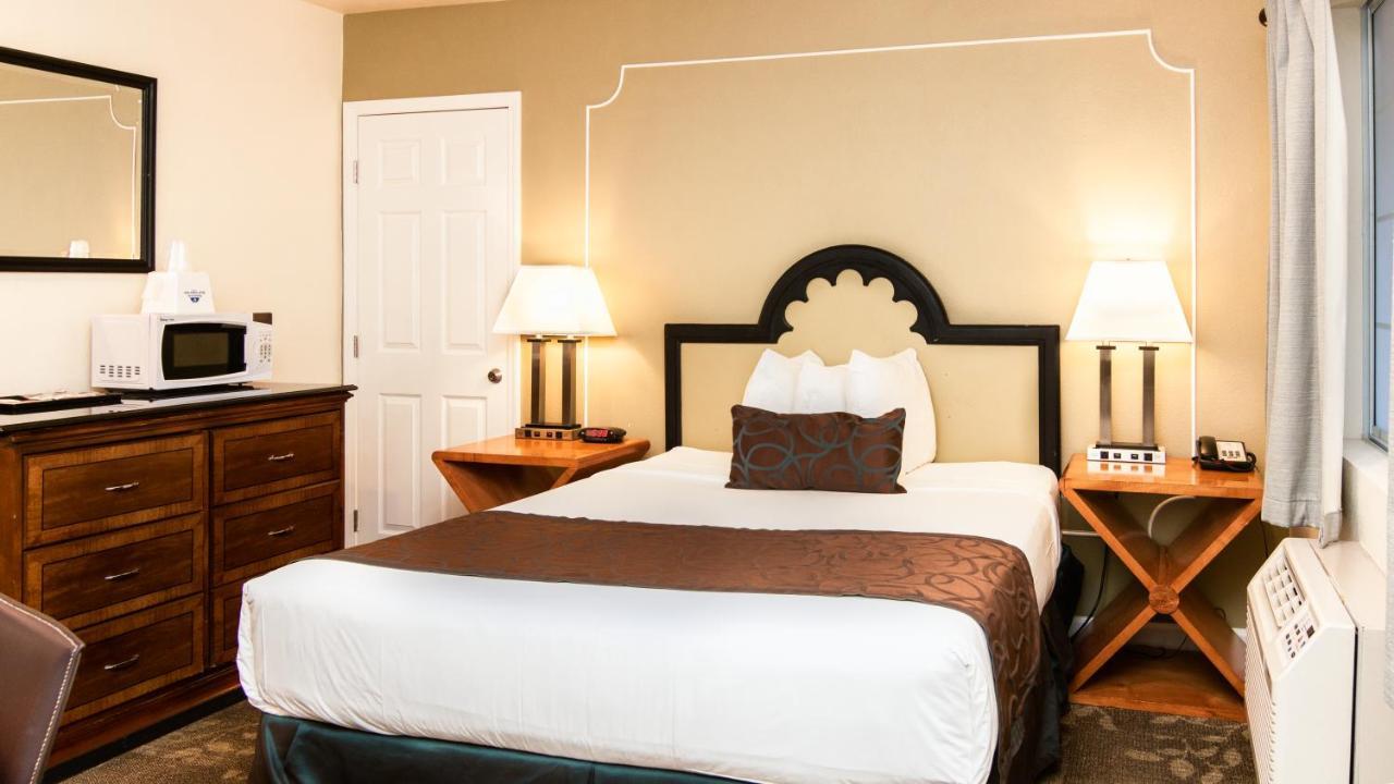 Americas Best Value Inn Rancho Palos Verdes Dış mekan fotoğraf