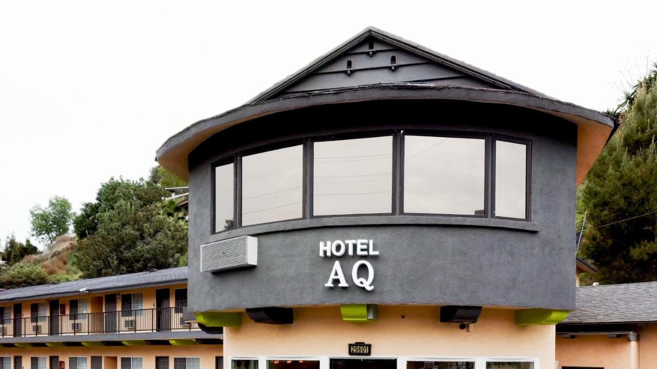 Americas Best Value Inn Rancho Palos Verdes Dış mekan fotoğraf