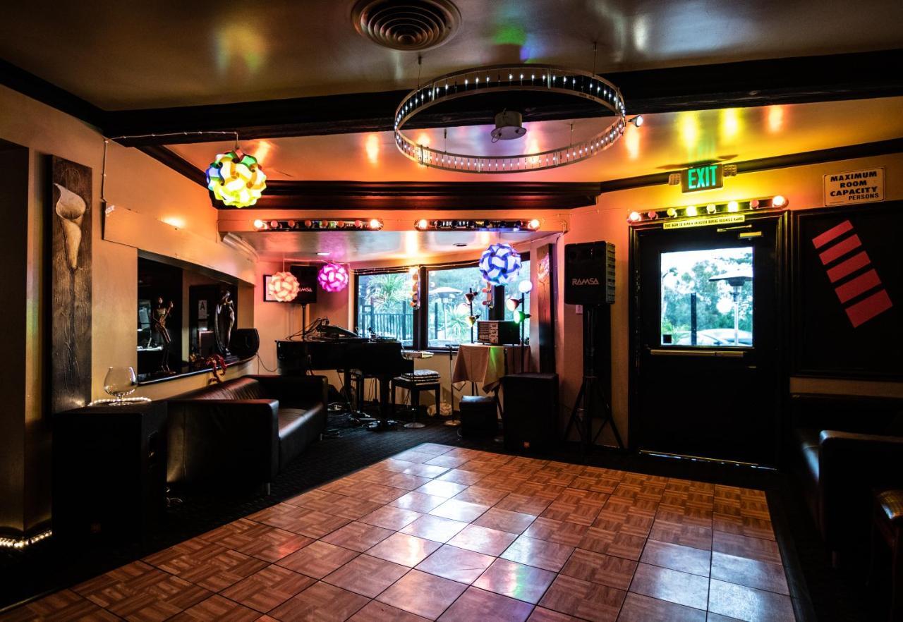 Americas Best Value Inn Rancho Palos Verdes Dış mekan fotoğraf