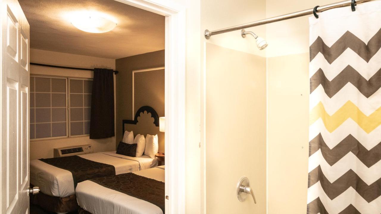 Americas Best Value Inn Rancho Palos Verdes Dış mekan fotoğraf