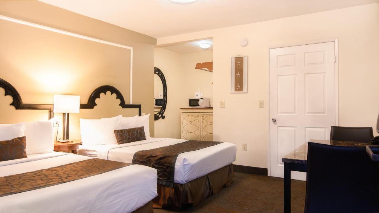 Americas Best Value Inn Rancho Palos Verdes Dış mekan fotoğraf
