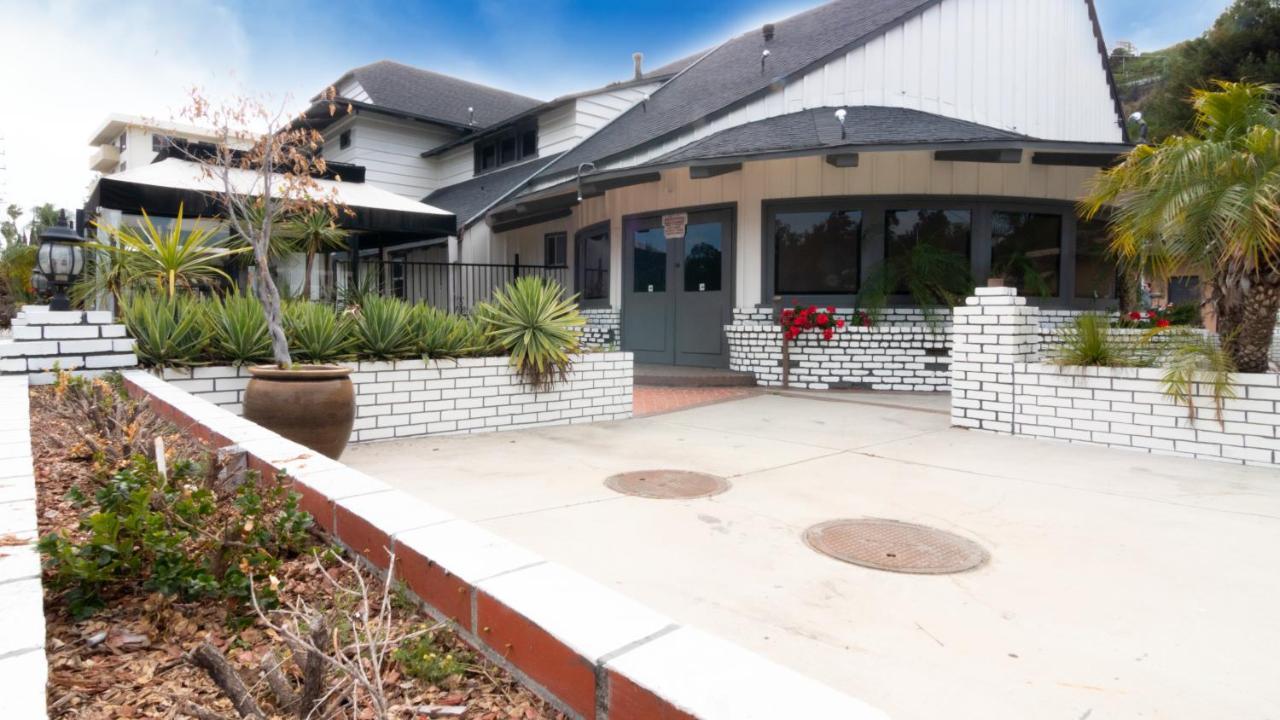 Americas Best Value Inn Rancho Palos Verdes Dış mekan fotoğraf