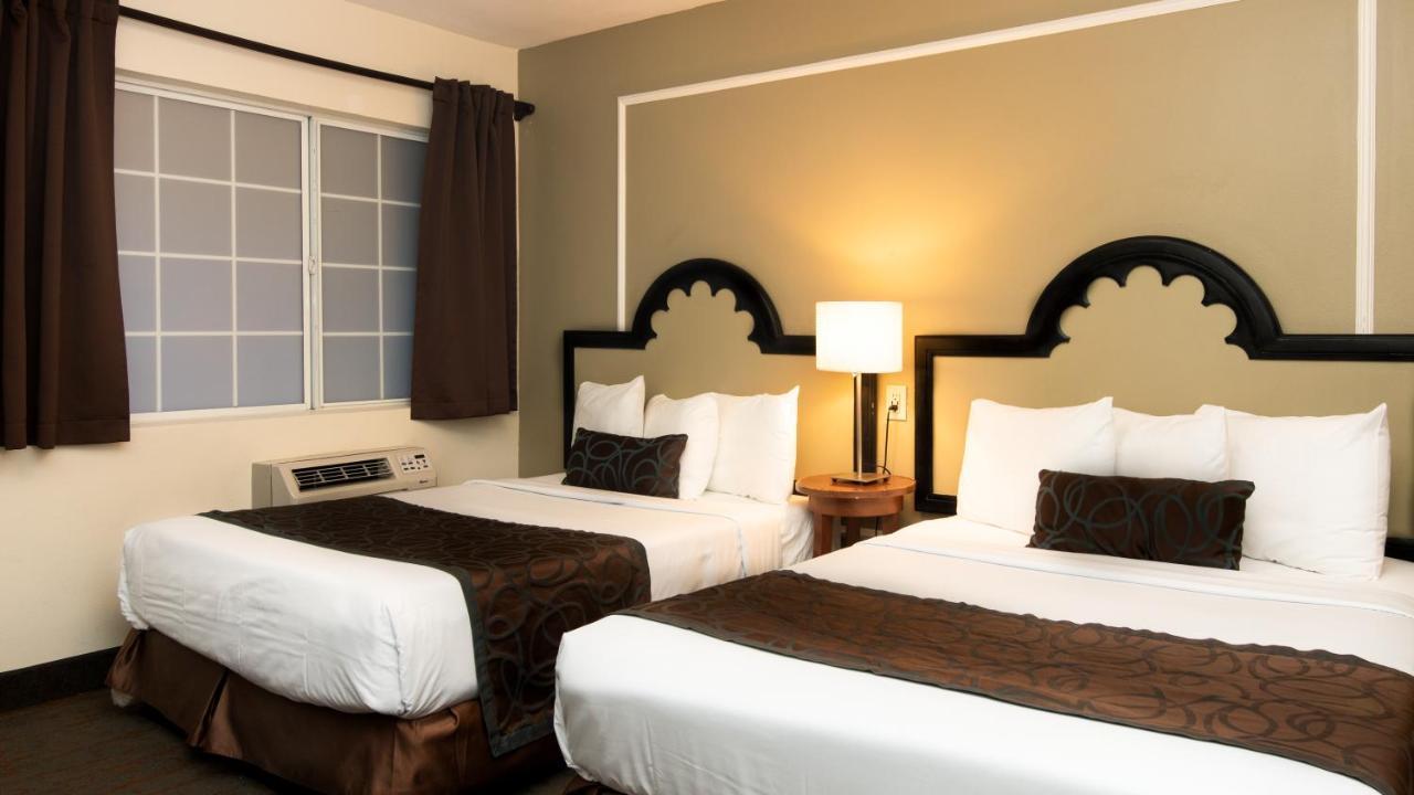 Americas Best Value Inn Rancho Palos Verdes Dış mekan fotoğraf