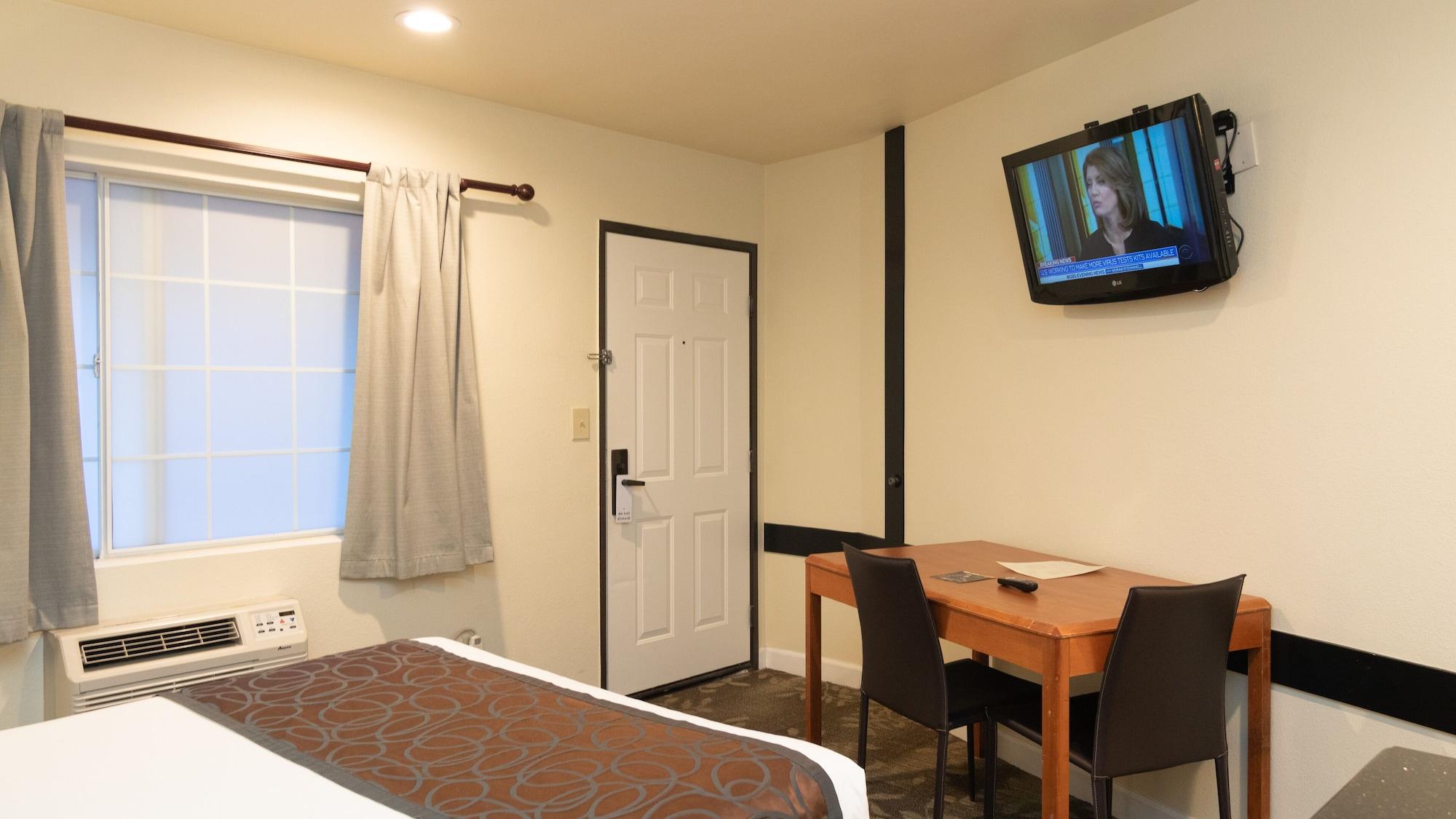 Americas Best Value Inn Rancho Palos Verdes Dış mekan fotoğraf