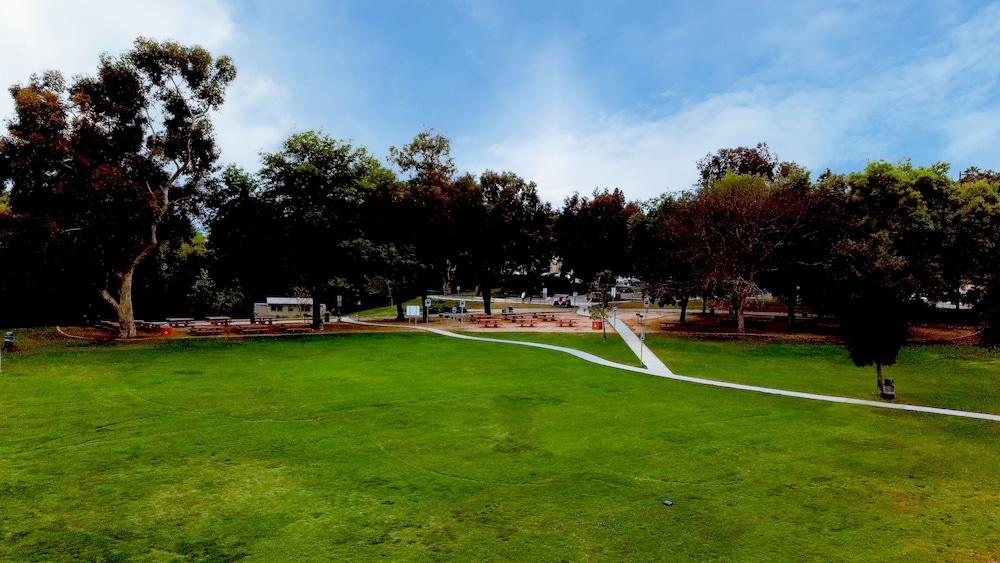 Americas Best Value Inn Rancho Palos Verdes Dış mekan fotoğraf