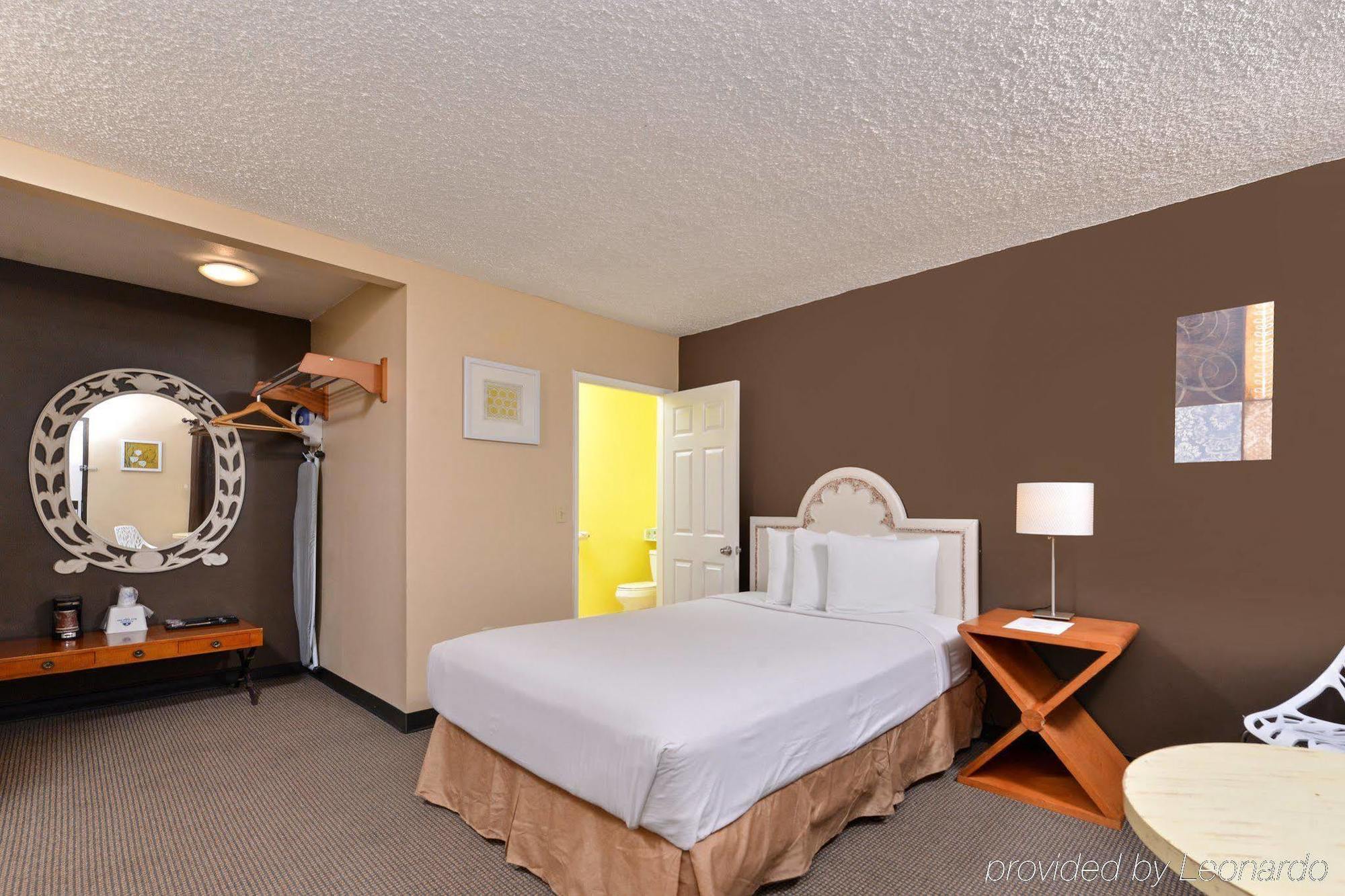 Americas Best Value Inn Rancho Palos Verdes Dış mekan fotoğraf